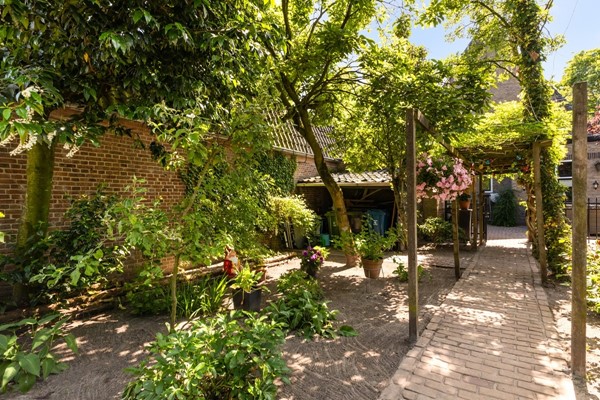 Medium property photo - Boschweg 123, 5481 ED Schijndel